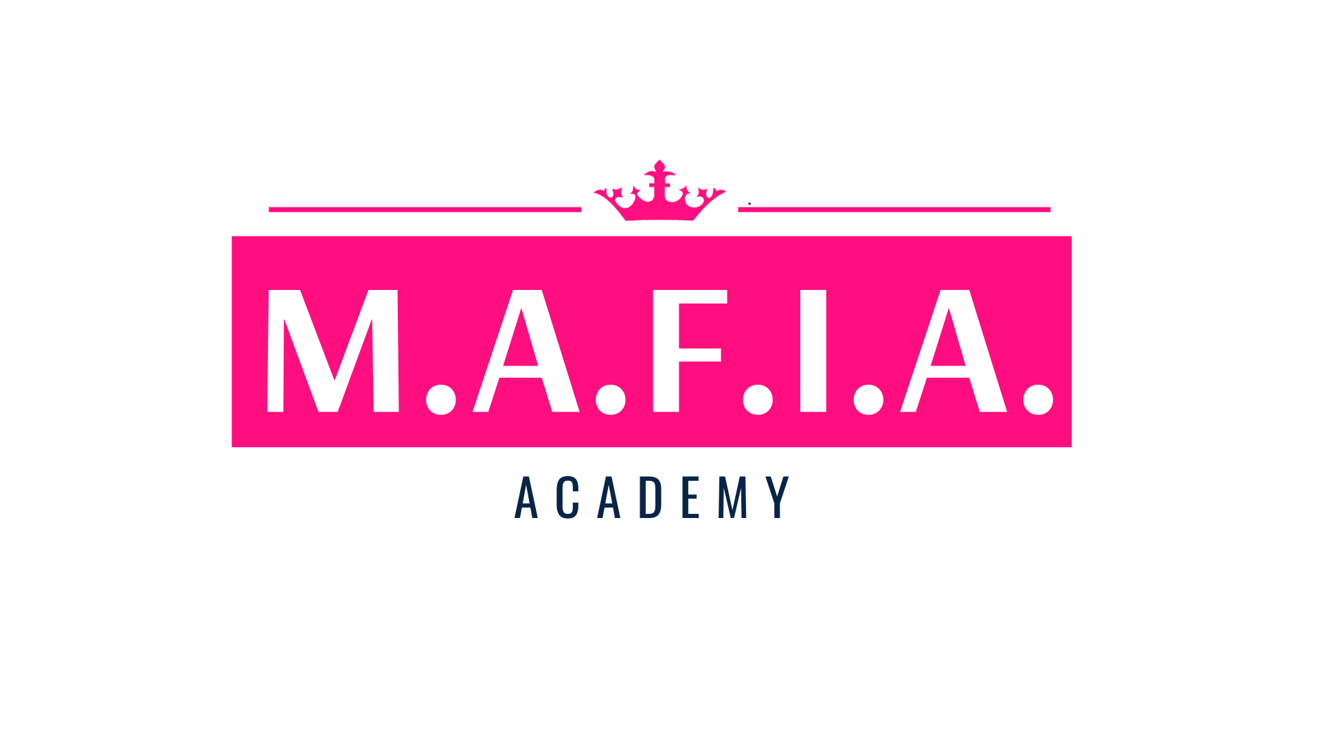 M.A.F.I.A. (1)