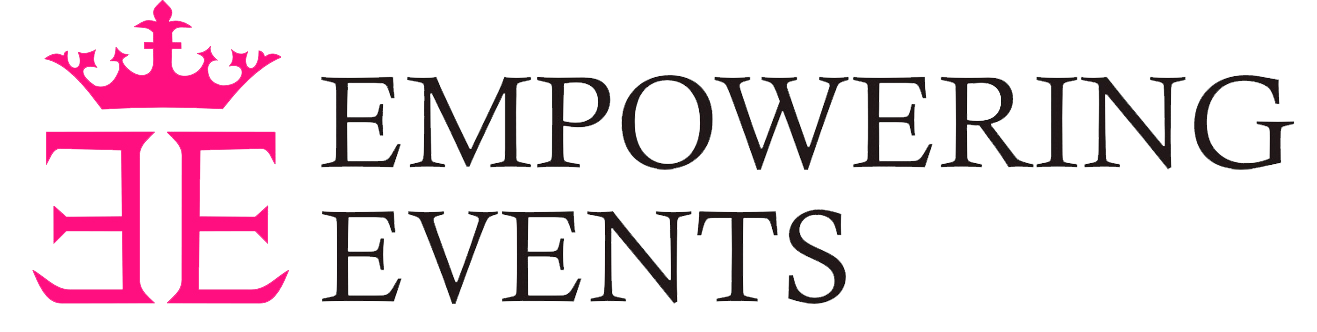 Empowering Events